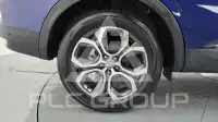 2020 Renault Samsung XM3