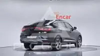 2020 Renault Samsung XM3