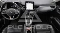 2020 Renault Samsung XM3