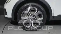 2020 Renault Samsung XM3