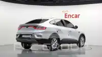 2020 Renault Samsung XM3