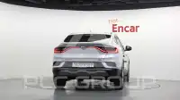 2020 Renault Samsung XM3