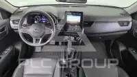 2020 Renault Samsung XM3