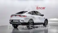 2020 Renault Samsung XM3