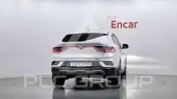 2020 Renault Samsung XM3