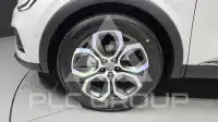 2020 Renault Samsung XM3