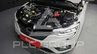 2020 Renault Samsung XM3