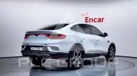 2020 Renault Samsung XM3