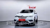 2020 Renault Samsung XM3