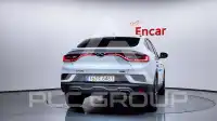 2020 Renault Samsung XM3