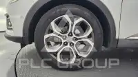 2020 Renault Samsung XM3