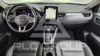 2020 Renault Samsung XM3