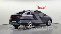 2020 Renault Samsung XM3