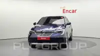 2020 Renault Samsung XM3