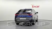 2020 Renault Samsung XM3