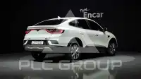 2020 Renault Samsung XM3