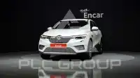 2020 Renault Samsung XM3