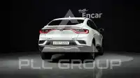 2020 Renault Samsung XM3