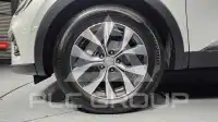2020 Renault Samsung XM3