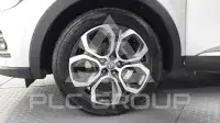 2020 Renault Samsung XM3
