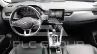 2020 Renault Samsung XM3