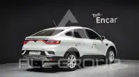 2020 Renault Samsung XM3