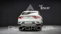2020 Renault Samsung XM3