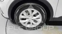2020 Renault Samsung XM3