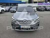 2020 Renault Samsung XM3