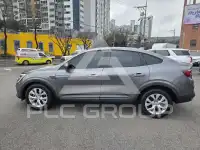 2020 Renault Samsung XM3