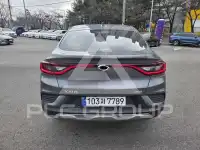 2020 Renault Samsung XM3