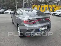 2020 Renault Samsung XM3
