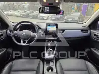 2020 Renault Samsung XM3