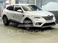 2020 Renault Samsung XM3