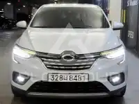 2020 Renault Samsung XM3