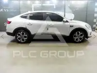 2020 Renault Samsung XM3
