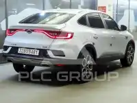 2020 Renault Samsung XM3