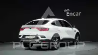 2020 Renault Samsung XM3