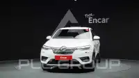 2020 Renault Samsung XM3