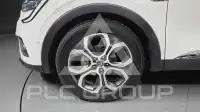 2020 Renault Samsung XM3