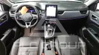 2020 Renault Samsung XM3