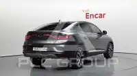 2020 Renault Samsung XM3