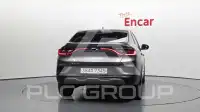 2020 Renault Samsung XM3