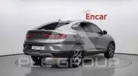 2020 Renault Samsung XM3