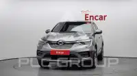2020 Renault Samsung XM3