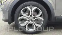 2020 Renault Samsung XM3