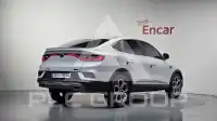 2020 Renault Samsung XM3