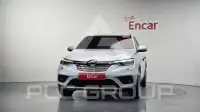 2020 Renault Samsung XM3