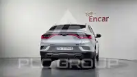 2020 Renault Samsung XM3