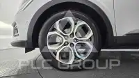 2020 Renault Samsung XM3